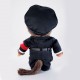 Monchhichi SARU Skunk男孩