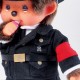 Monchhichi SARU Skunk男孩