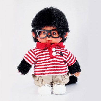 Monchhichi SARU書記長