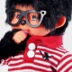 Monchhichi SARU書記長