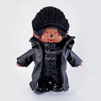 Monchhichi SARU Jada男孩