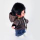 Monchhichi SARU 岬港男孩