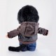 Monchhichi SARU 岬港男孩