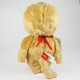 Monchhichi 基本款金髮男孩 (Premium) (中型)