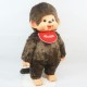 Monchhichi 基本款男孩 (Premium) (特大型)