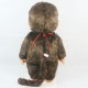 Monchhichi 基本款男孩 (Premium) (特大型)