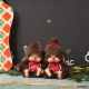 Monchhichi 男孩掛件