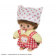 Monchhichi x Hello Kitty Bebichhichi S號