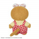 Monchhichi x Hello Kitty Tammy S號