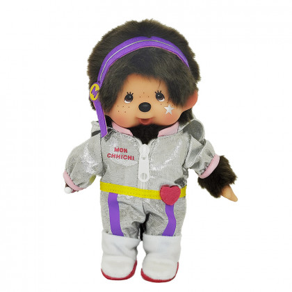 Monchhichi 愛豆男孩 S 號