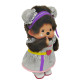 Monchhichi 愛豆女孩 S 號