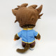 Monchhichi X Digimon 太一 S號