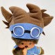 Monchhichi X Digimon 太一 S號