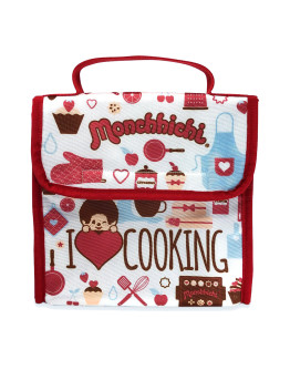 Monchhichi I Love Cooking 食物袋