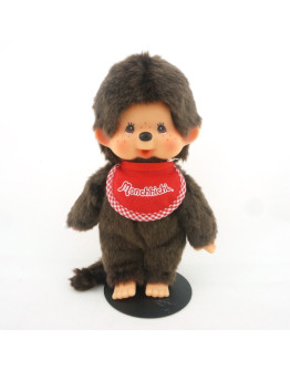 Monchhichi 基本款男孩 (Premium) (標準型)