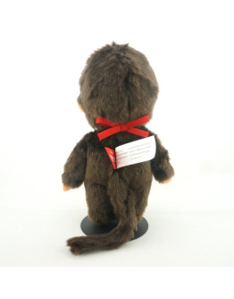 Monchhichi 基本款男孩 (Premium) (標準型)