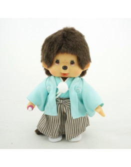 Monchhichi 和服男孩