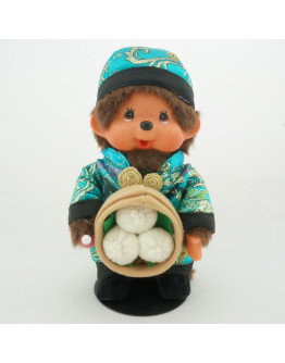 Monchhichi 點心男孩