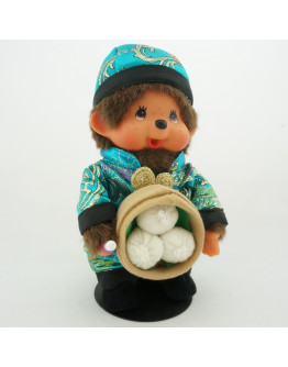 Monchhichi 點心男孩