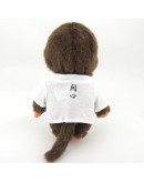 Monchhichi 自我介紹T恤男孩