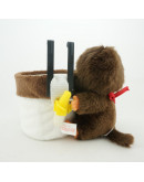 Monchhichi 多用途杯托
