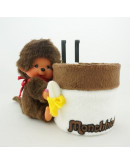 Monchhichi 多用途杯托
