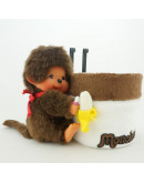 Monchhichi 多用途杯托
