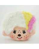 Monchhichi 彩虹男孩零錢包