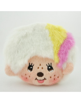 Monchhichi 彩虹男孩零錢包