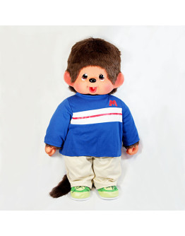 Monchhichi 動漫男孩(大型)
