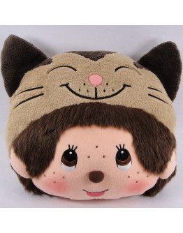 Monchhichi X Jacob 坐墊