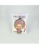 PansonWorks x Monchhichi 男孩 手機鏈掛件