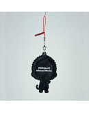 PansonWorks x Monchhichi 男孩 手機鏈掛件