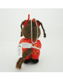 Monchhichi 點心女孩掛件