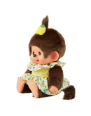 Monchhichi 農場檸檬女孩 L