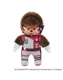 Monchhichi x The iDolM@ster 山下次郎