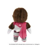 Monchhichi x The iDolM@ster 山下次郎