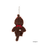 Monchhichi 女孩掛件