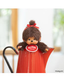 Monchhichi 女孩掛件