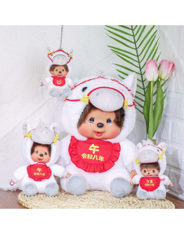 Bebichhichi 馬年生肖款 S號