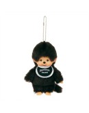 Monchhichi 色彩系列掛件 黑色