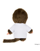 Monchhichi 藝術系列男孩 神奈川 S號