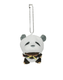 Bebichhichi 動物掛件系列 熊貓