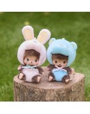 Bebichhichi 動物掛件系列 小兔