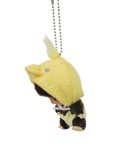 Bebichhichi 動物掛件系列 小雞