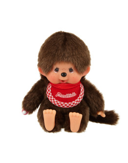 Monchhichi 坐款男孩 SS