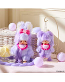 Shinako x Monchhichi SS 掛件