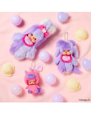 Shinako x Bebichhichi 掛件
