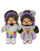 Monchhichi 愛豆男孩 S 號