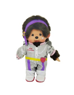 Monchhichi 愛豆男孩 S 號